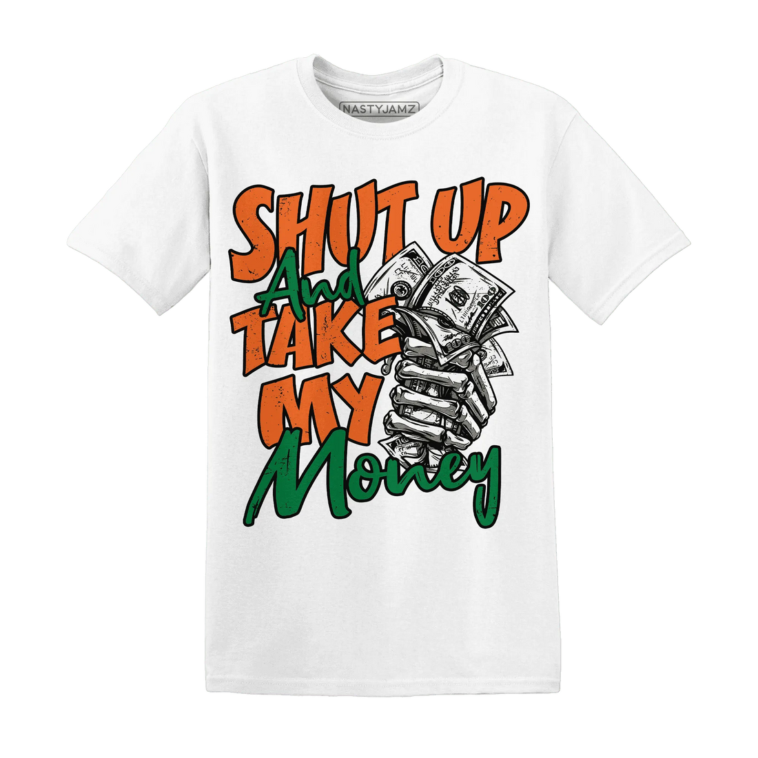 MAM-Hurricanes-5s-T-Shirt-Match-Shut-Up