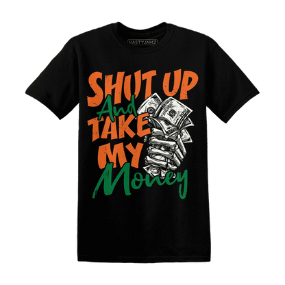 MAM-Hurricanes-5s-T-Shirt-Match-Shut-Up