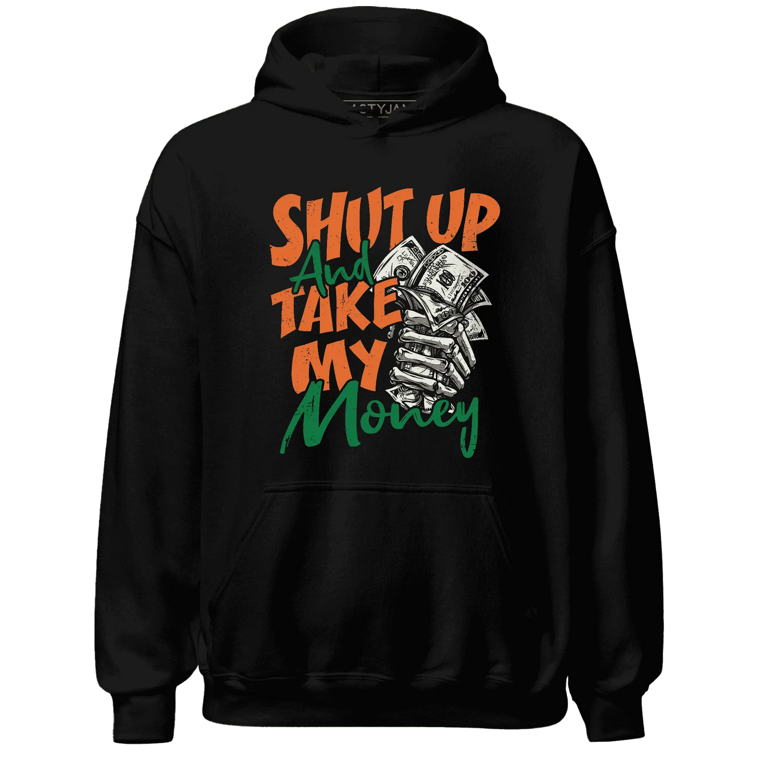 MAM-Hurricanes-5s-Hoodie-Match-Shut-Up