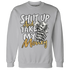 Paris-Cement-Olympics-6s-Sweatshirt-Match-Shut-Up