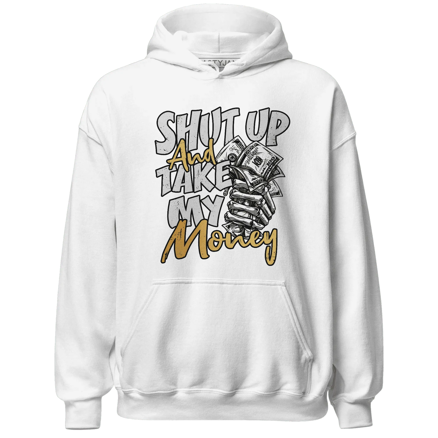 Paris-Cement-Olympics-6s-Hoodie-Match-Shut-Up