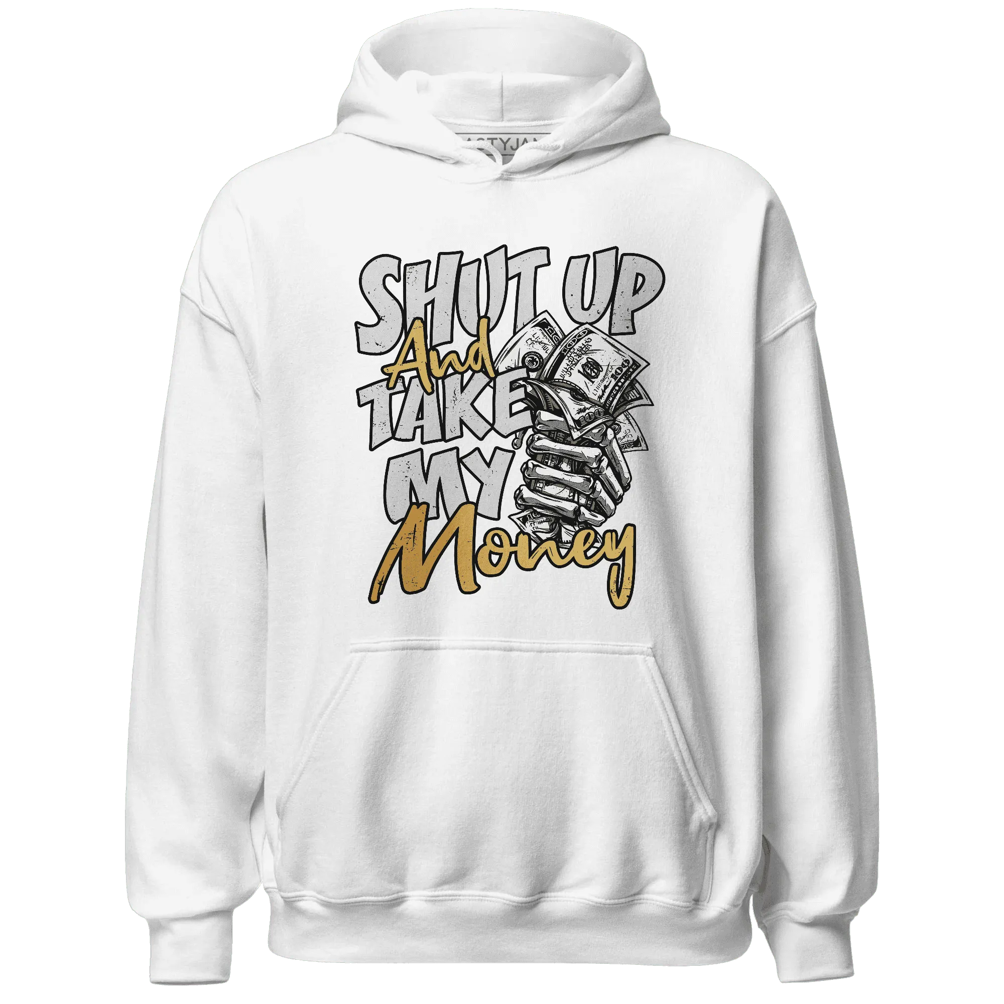 Paris-Cement-Olympics-6s-Hoodie-Match-Shut-Up