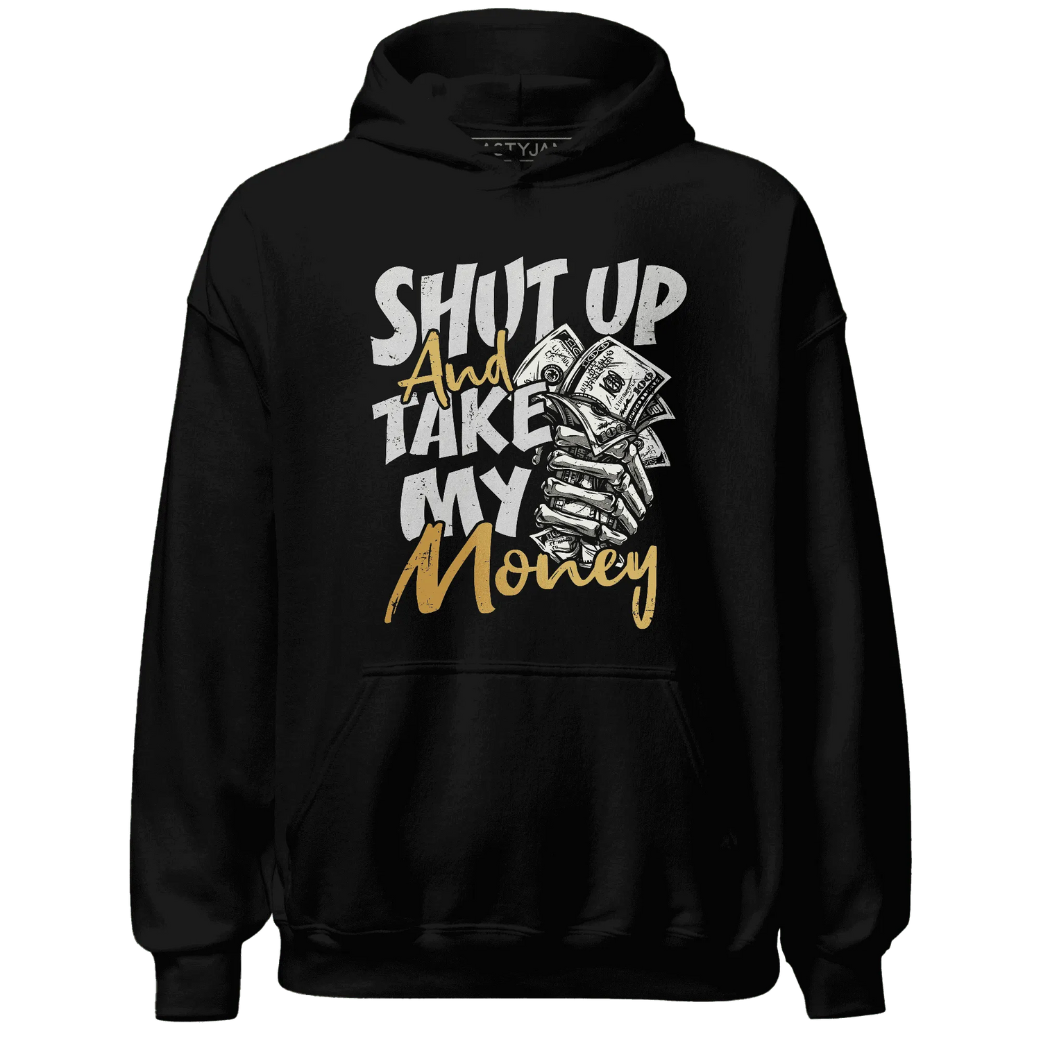 Paris-Cement-Olympics-6s-Hoodie-Match-Shut-Up