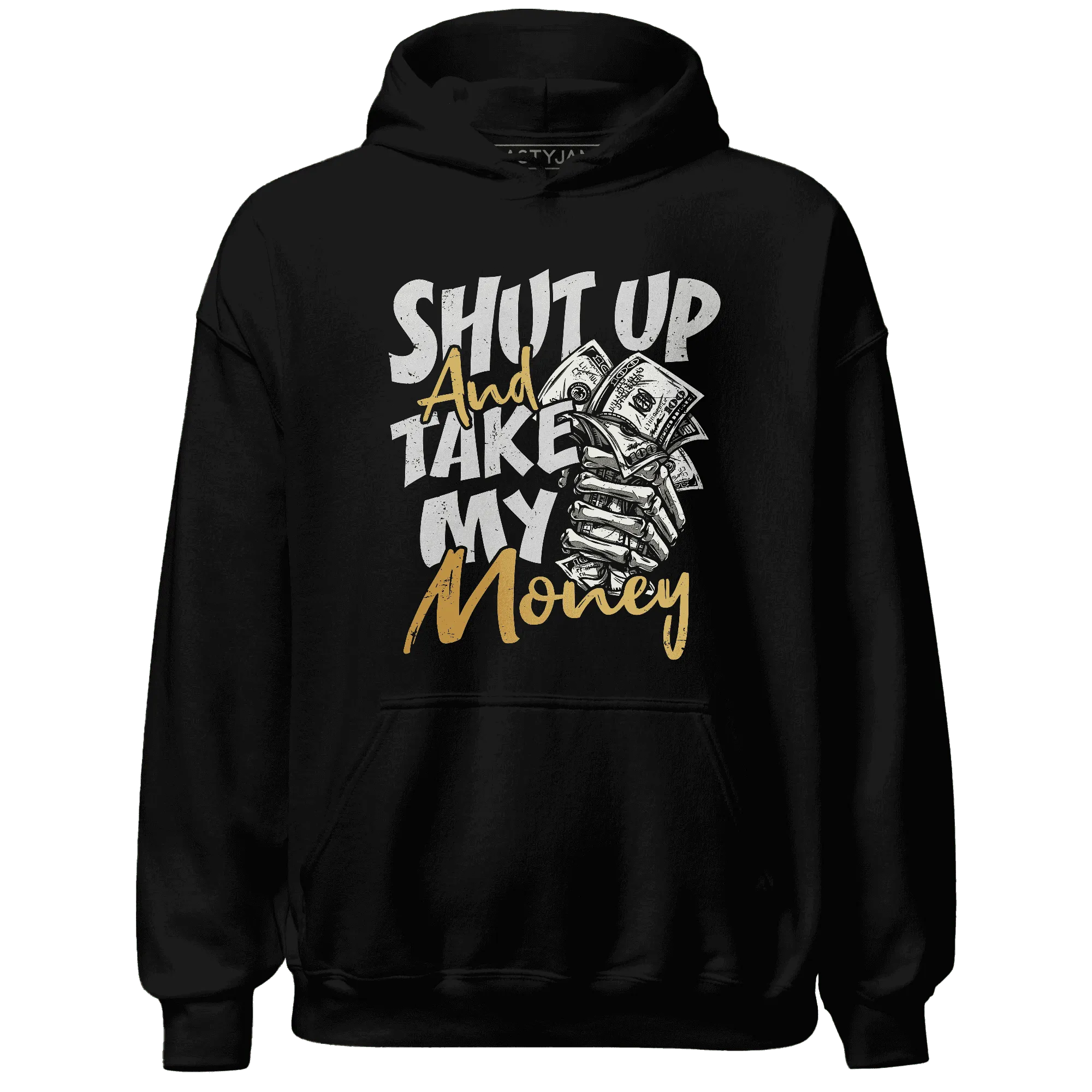 Paris-Cement-Olympics-6s-Hoodie-Match-Shut-Up