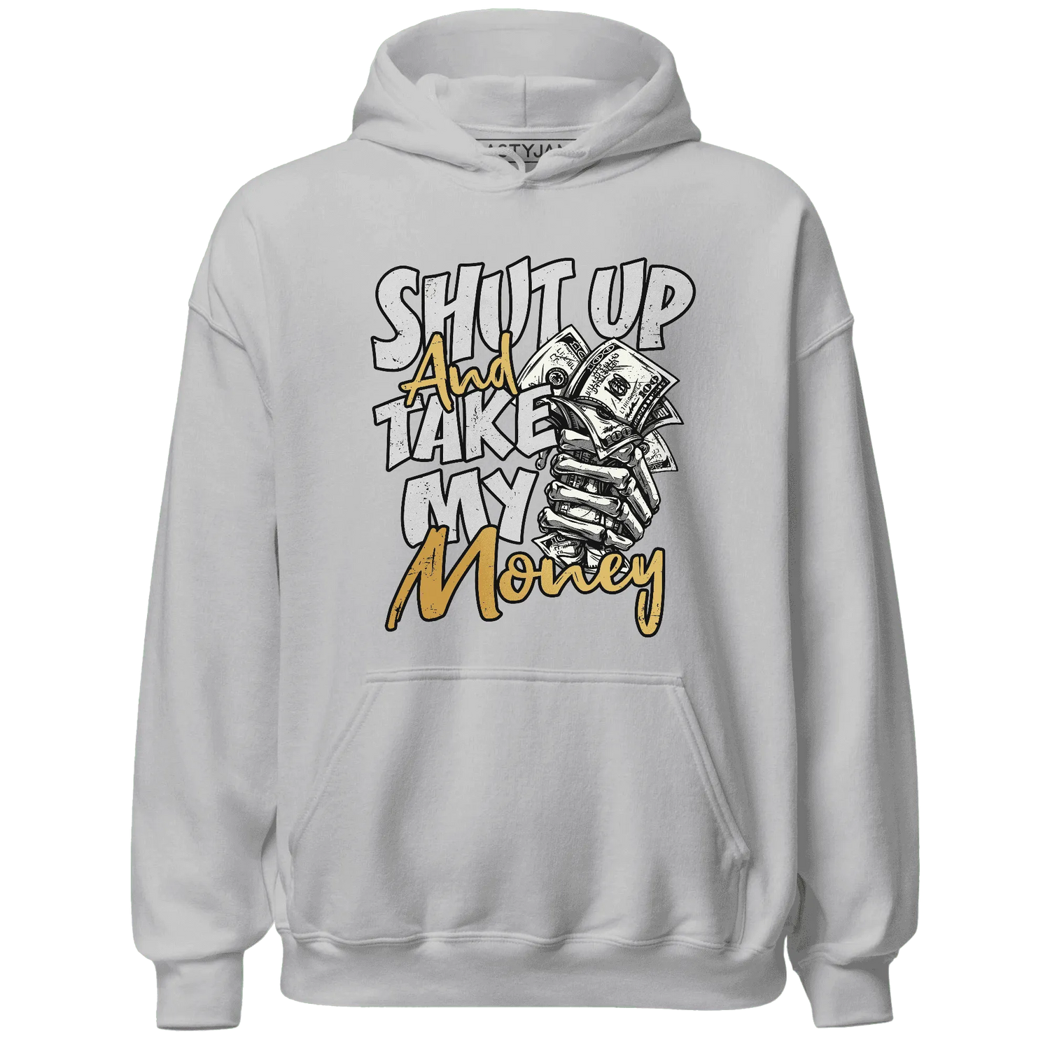 Paris-Cement-Olympics-6s-Hoodie-Match-Shut-Up