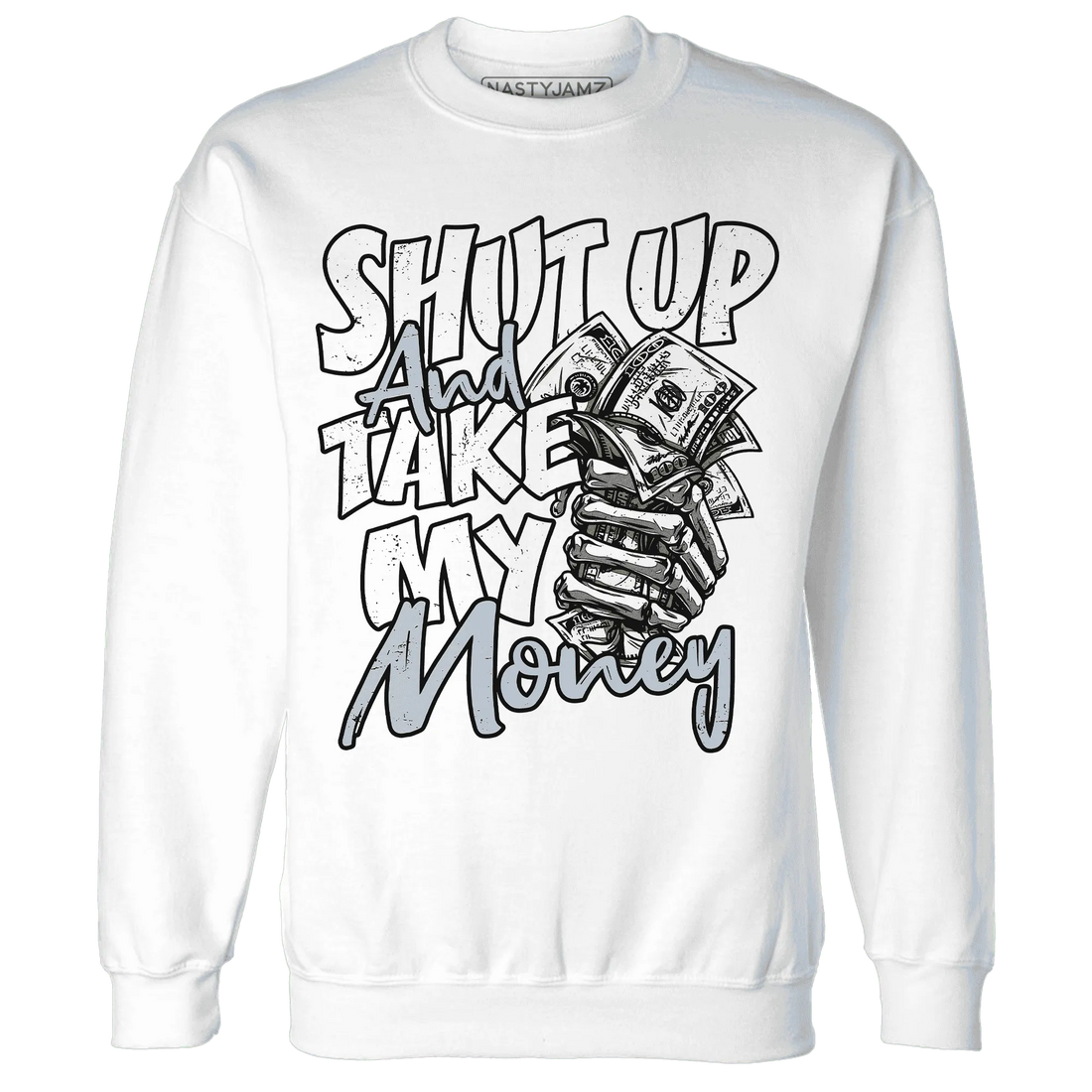 Reverse-Oreo-6s-Sweatshirt-Match-Shut-Up