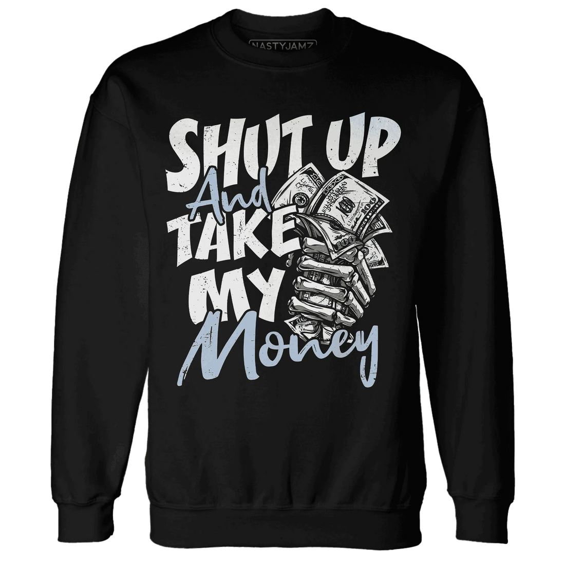 Reverse-Oreo-6s-Sweatshirt-Match-Shut-Up