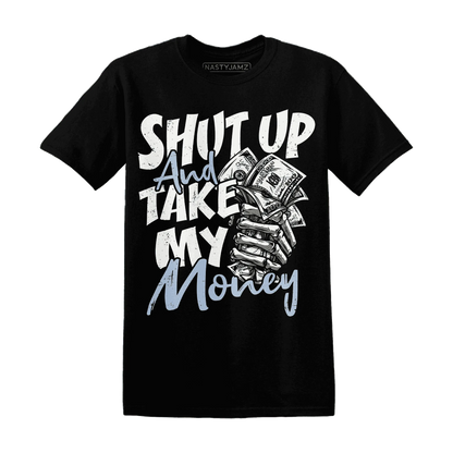 Reverse-Oreo-6s-T-Shirt-Match-Shut-Up