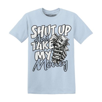 Reverse-Oreo-6s-T-Shirt-Match-Shut-Up