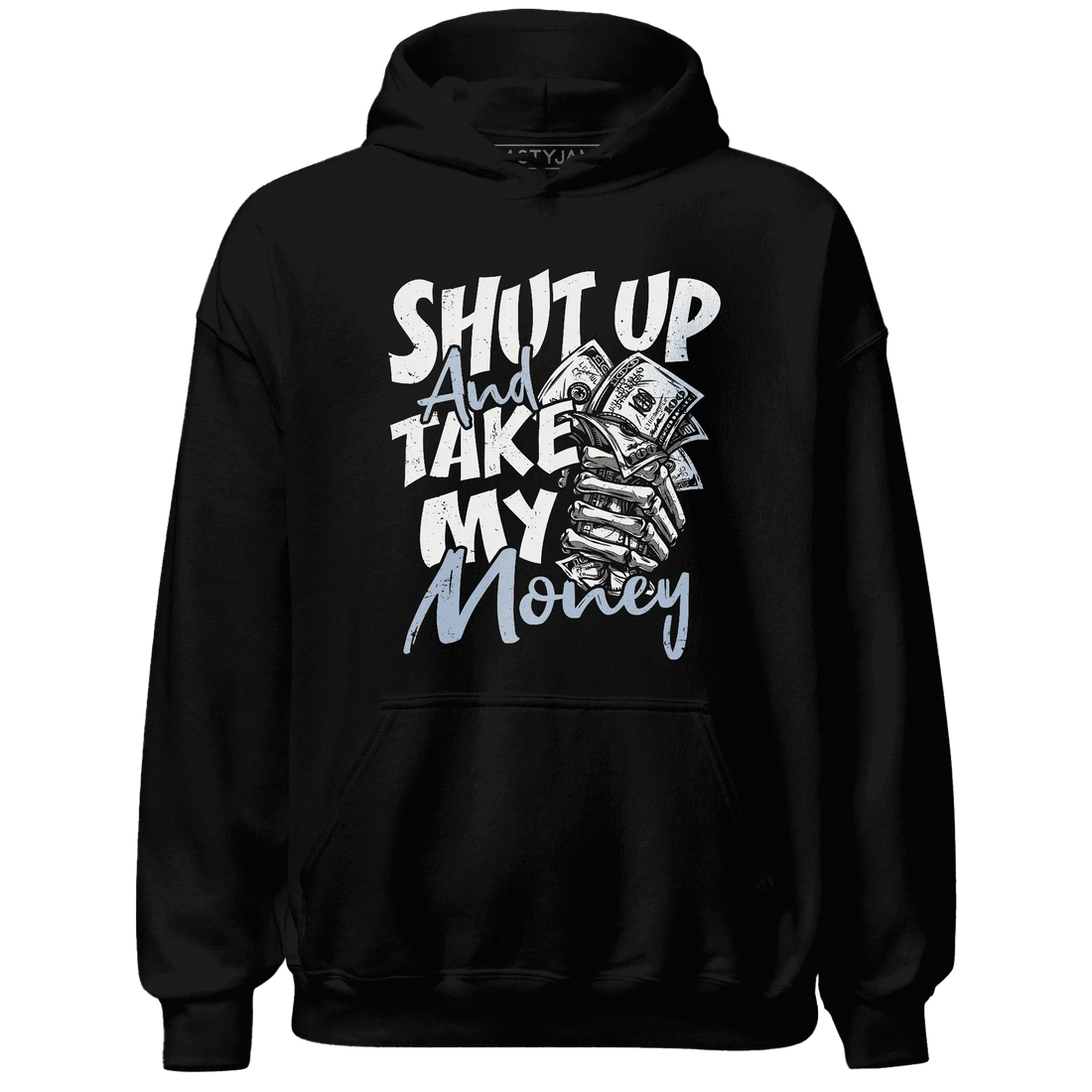 Reverse-Oreo-6s-Hoodie-Match-Shut-Up