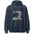 White-Navy-6s-Hoodie-Match-Shut-Up