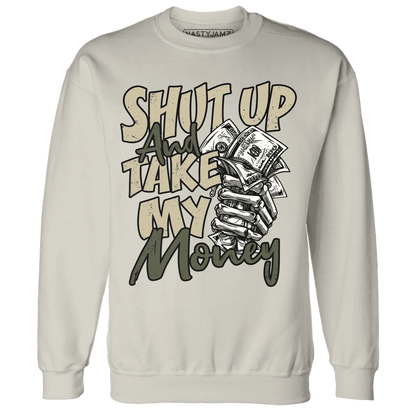 AM-1-Essential-Premium-Sweatshirt-Match-Shut-Up