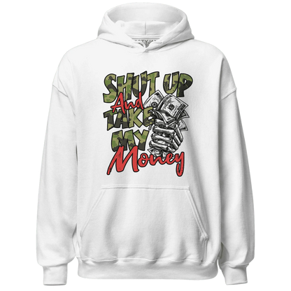 AM-90-Dark-Sage-Solar-Red-Hoodie-Match-Shut-Up