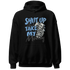 AM-Plus-Black-Univercitii-Blue-Hoodie-Match-Shut-Up
