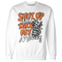 AM-TW-White-Orange-Sweatshirt-Match-Shut-Up