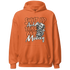 AM-TW-White-Orange-Hoodie-Match-Shut-Up