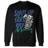 Dunk-Hyper-Royal-Malachite-Sweatshirt-Match-Shut-Up