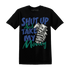 Dunk-Hyper-Royal-Malachite-NastyJamz-T-Shirt-Match-Shut-Up