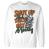 Dunk-Low-Ceramic-Sweatshirt-Match-Shut-Up