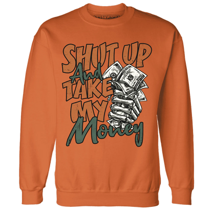 Dunk-Low-Ceramic-Sweatshirt-Match-Shut-Up