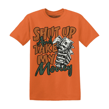 Dunk-Low-Ceramic-T-Shirt-Match-Shut-Up