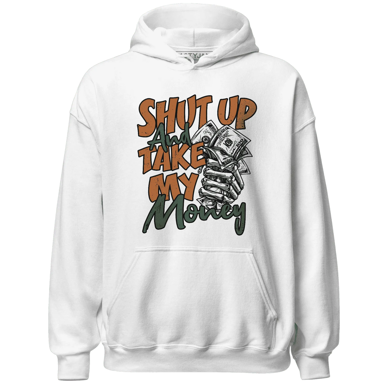 Dunk-Low-Ceramic-NastyJamz-Hoodie-Match-Shut-Up