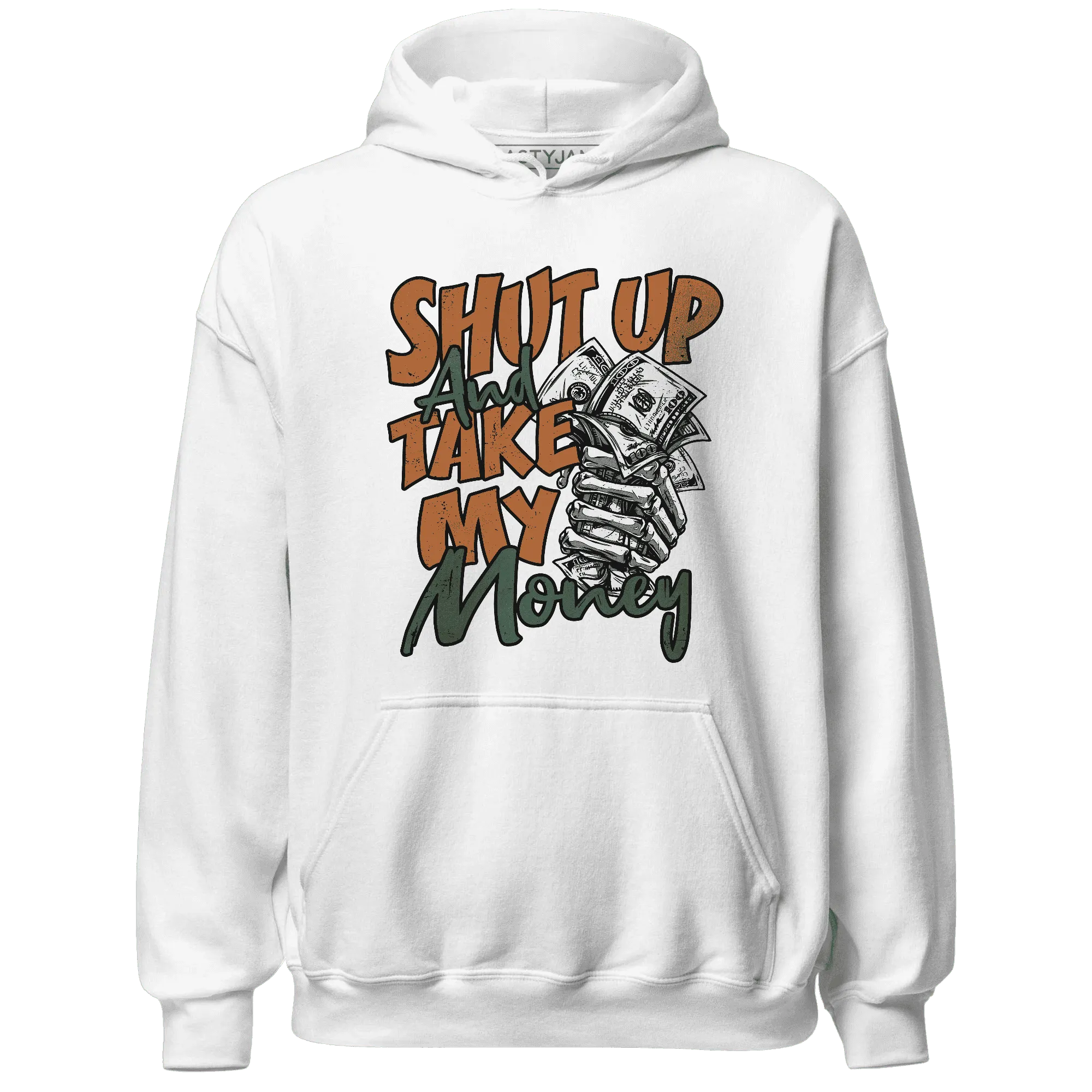 Dunk-Low-Ceramic-NastyJamz-Hoodie-Match-Shut-Up