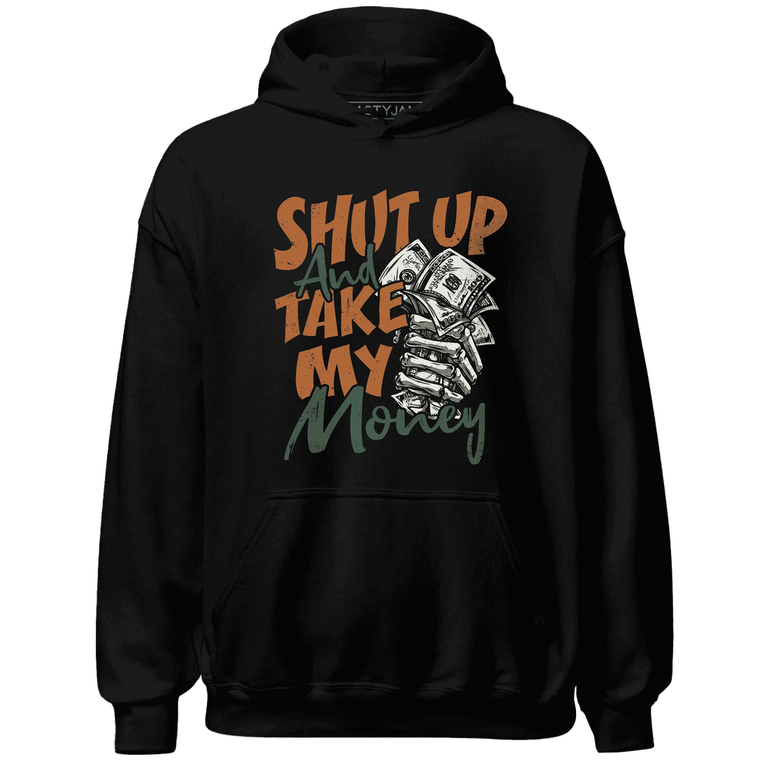 Dunk-Low-Ceramic-NastyJamz-Hoodie-Match-Shut-Up