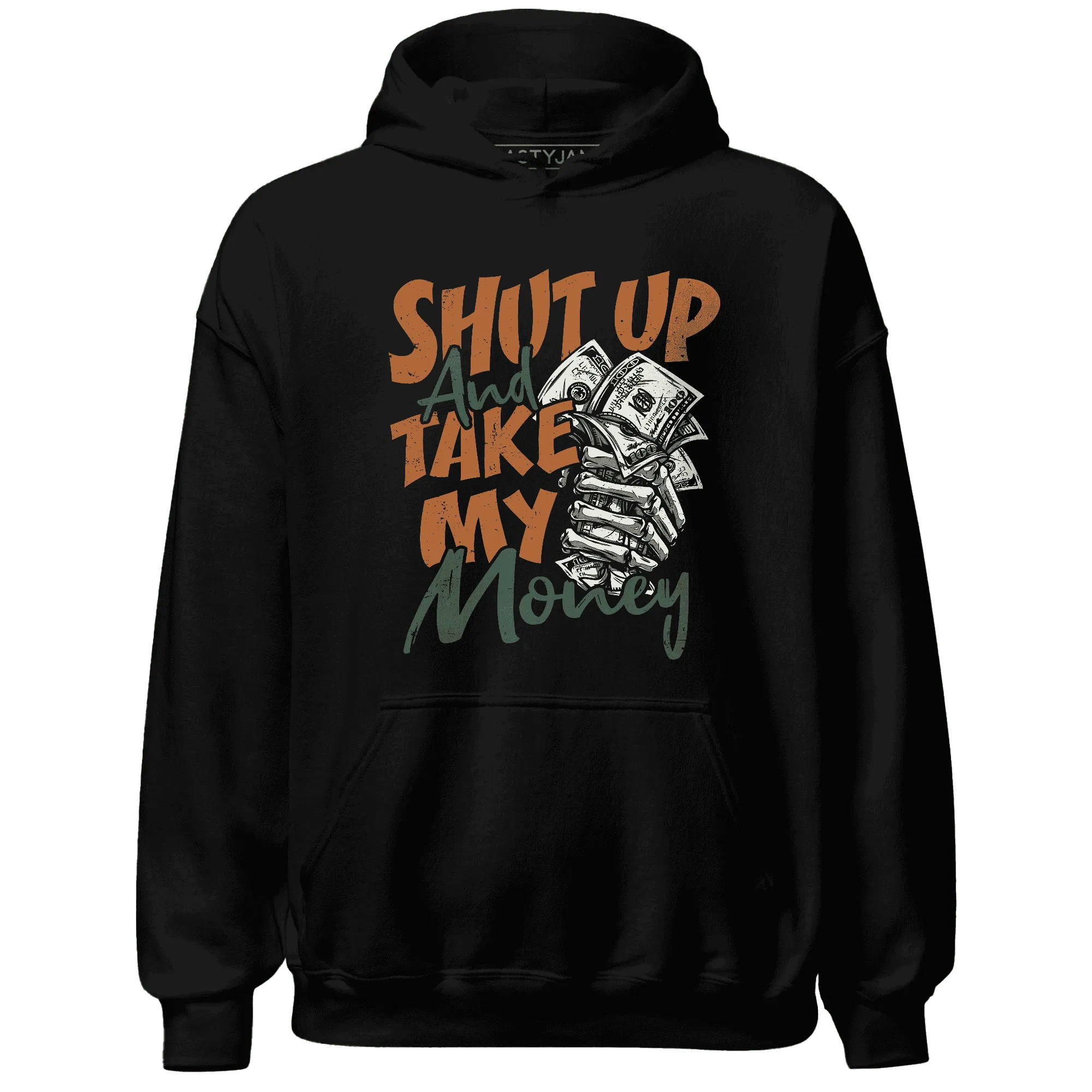 Dunk-Low-Ceramic-NastyJamz-Hoodie-Match-Shut-Up