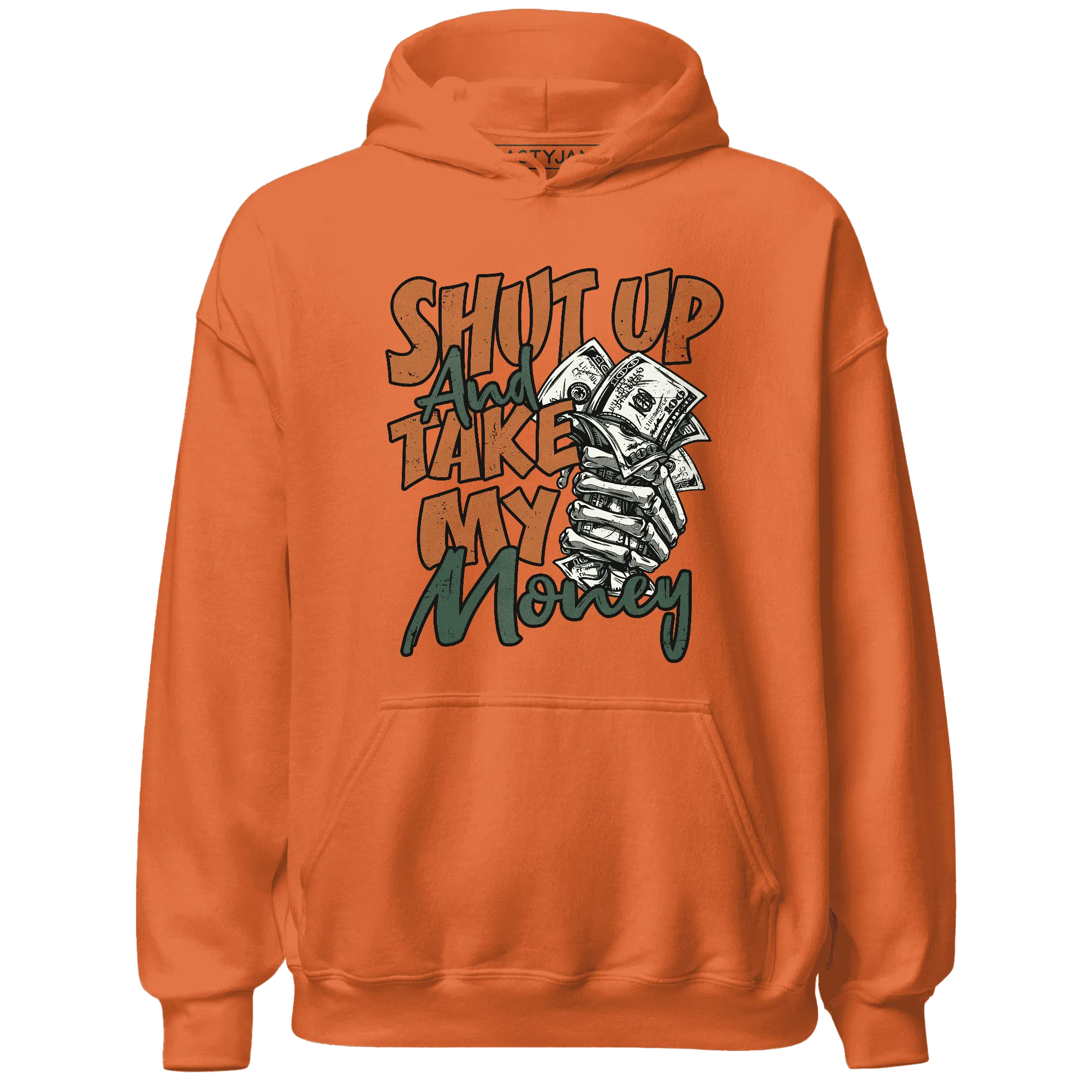 Dunk-Low-Ceramic-Hoodie-Match-Shut-Up