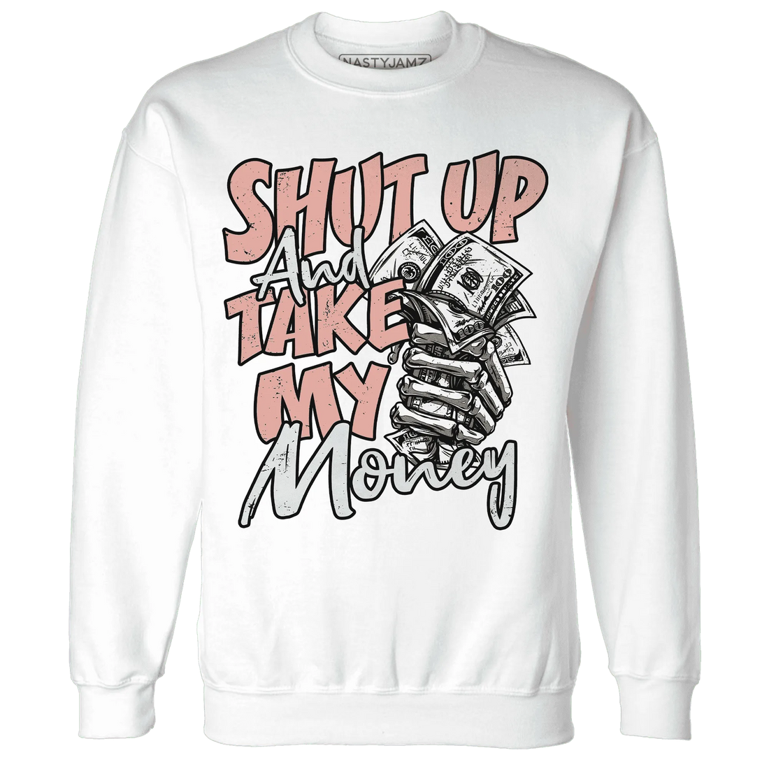 Dunk-Low-Glacier-Blue-Arctic-Orange-NastyJamz-Sweatshirt-Match-Shut-Up