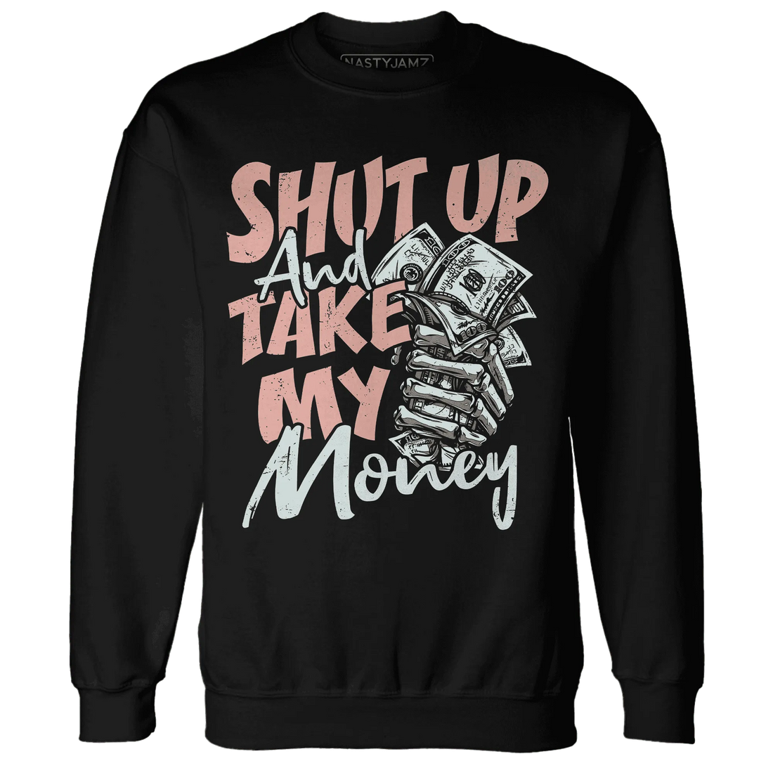 Dunk-Low-Glacier-Blue-Arctic-Orange-NastyJamz-Sweatshirt-Match-Shut-Up