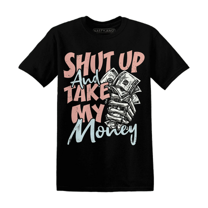 Dunk-Low-Glacier-Blue-Arctic-Orange-NastyJamz-T-Shirt-Match-Shut-Up