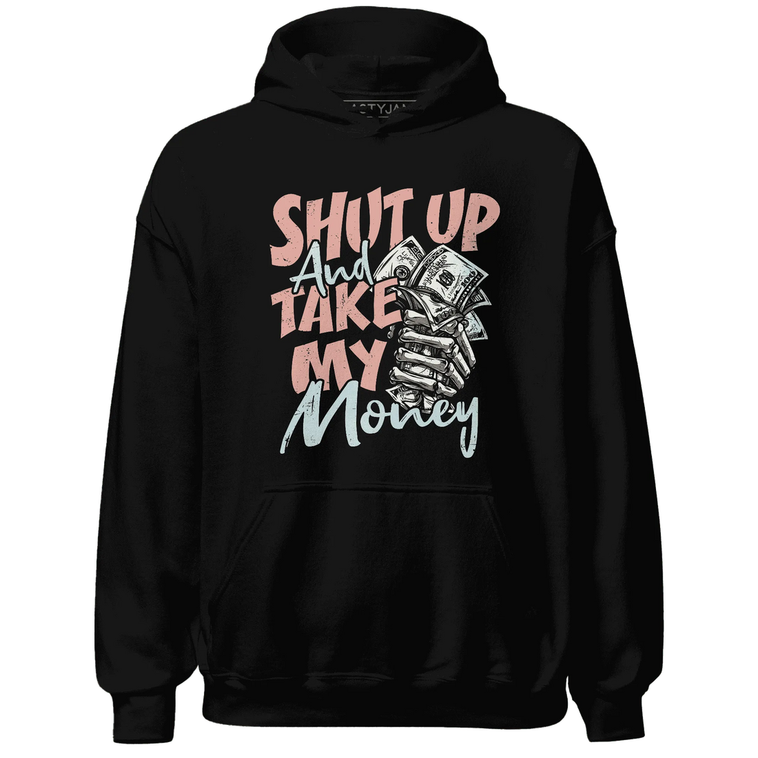 Dunk-Low-Glacier-Blue-Arctic-Orange-NastyJamz-Hoodie-Match-Shut-Up