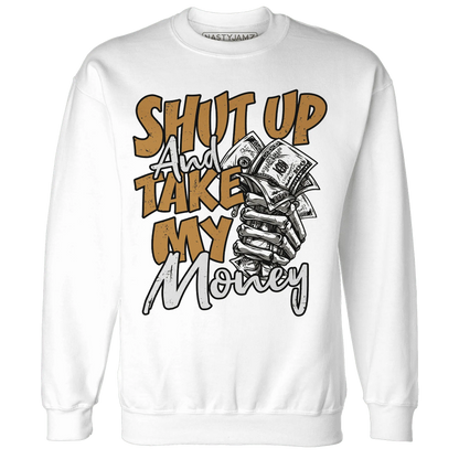 Dunk-Low-Retro-Wheat-Orange-NastyJamz-Sweatshirt-Match-Shut-Up