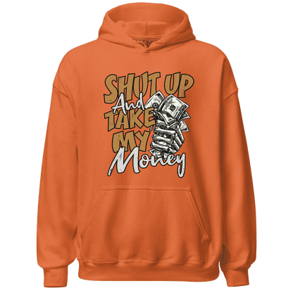 Dunk-Low-Retro-Wheat-Orange-Hoodie-Match-Shut-Up