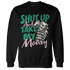 Dunk-Pink-Malachite-Medium-Soft-Low-Sail-Sweatshirt-Match-Shut-Up