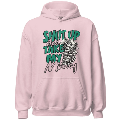 Dunk-Pink-Malachite-Medium-Soft-Low-Sail-Hoodie-Match-Shut-Up
