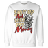 Dunk-Strawberry-Waffle-NastyJamz-Sweatshirt-Match-Shut-Up