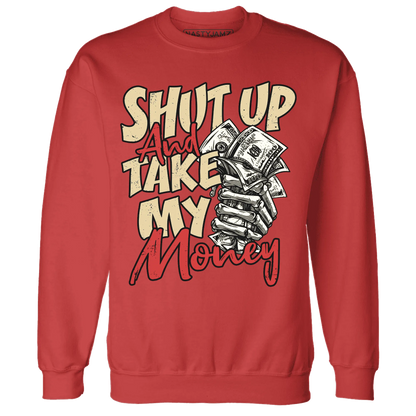 Dunk-Strawberry-Waffle-NastyJamz-Sweatshirt-Match-Shut-Up