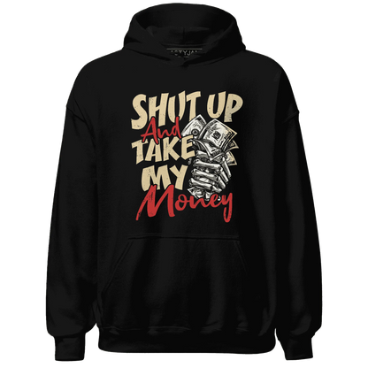Dunk-Strawberry-Waffle-Hoodie-Match-Shut-Up