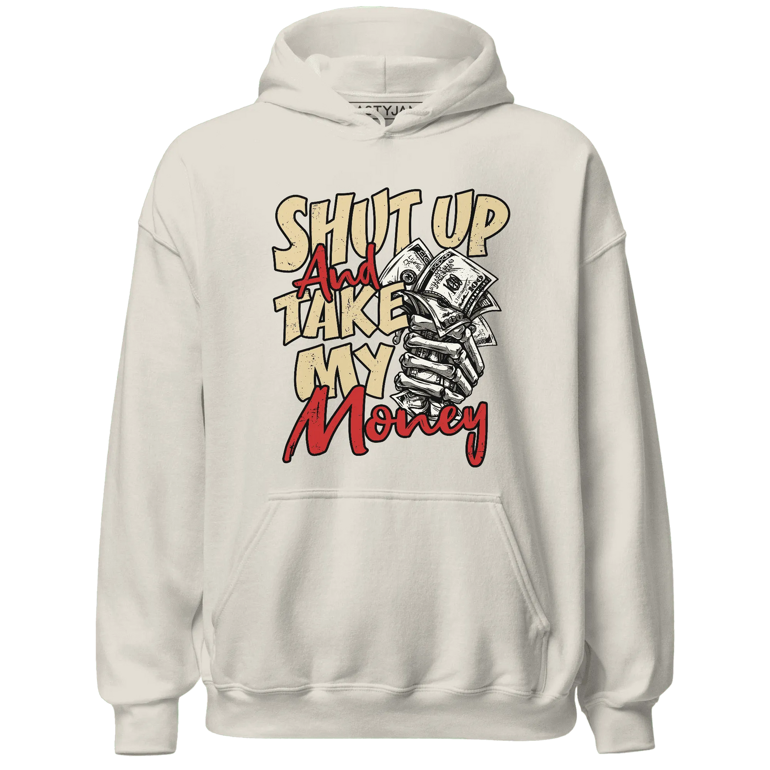Dunk-Strawberry-Waffle-Hoodie-Match-Shut-Up