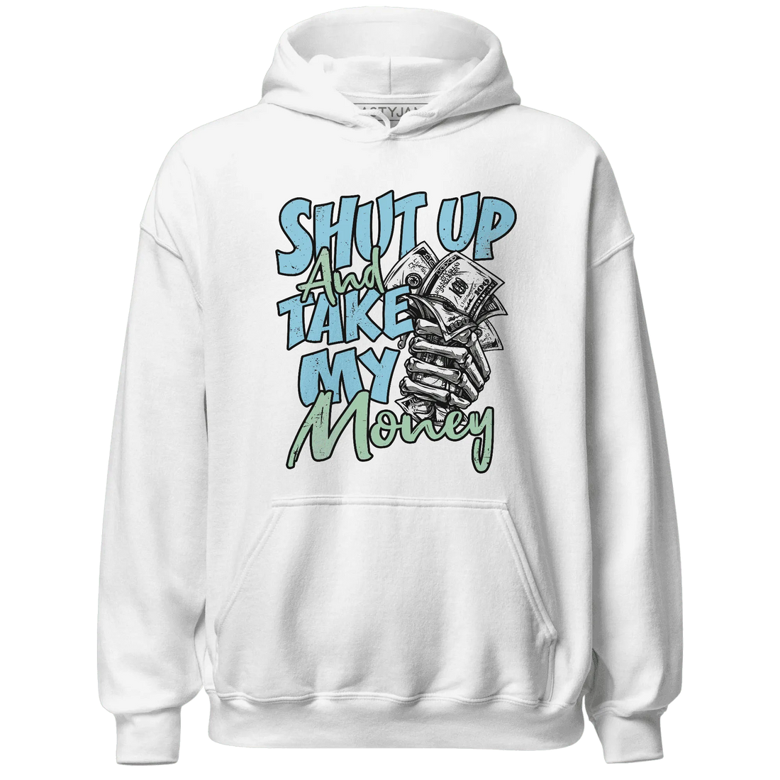 Dunk-Verdy-Visty-NastyJamz-Hoodie-Match-Shut-Up