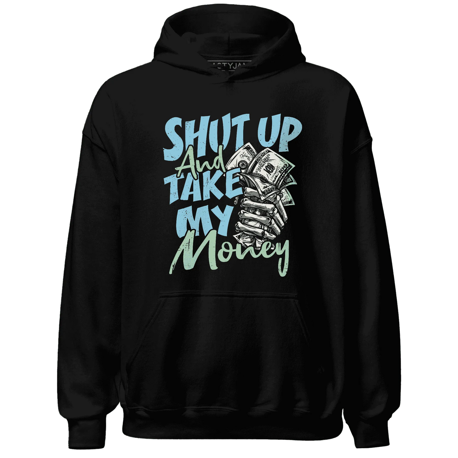 Dunk-Verdy-Visty-NastyJamz-Hoodie-Match-Shut-Up