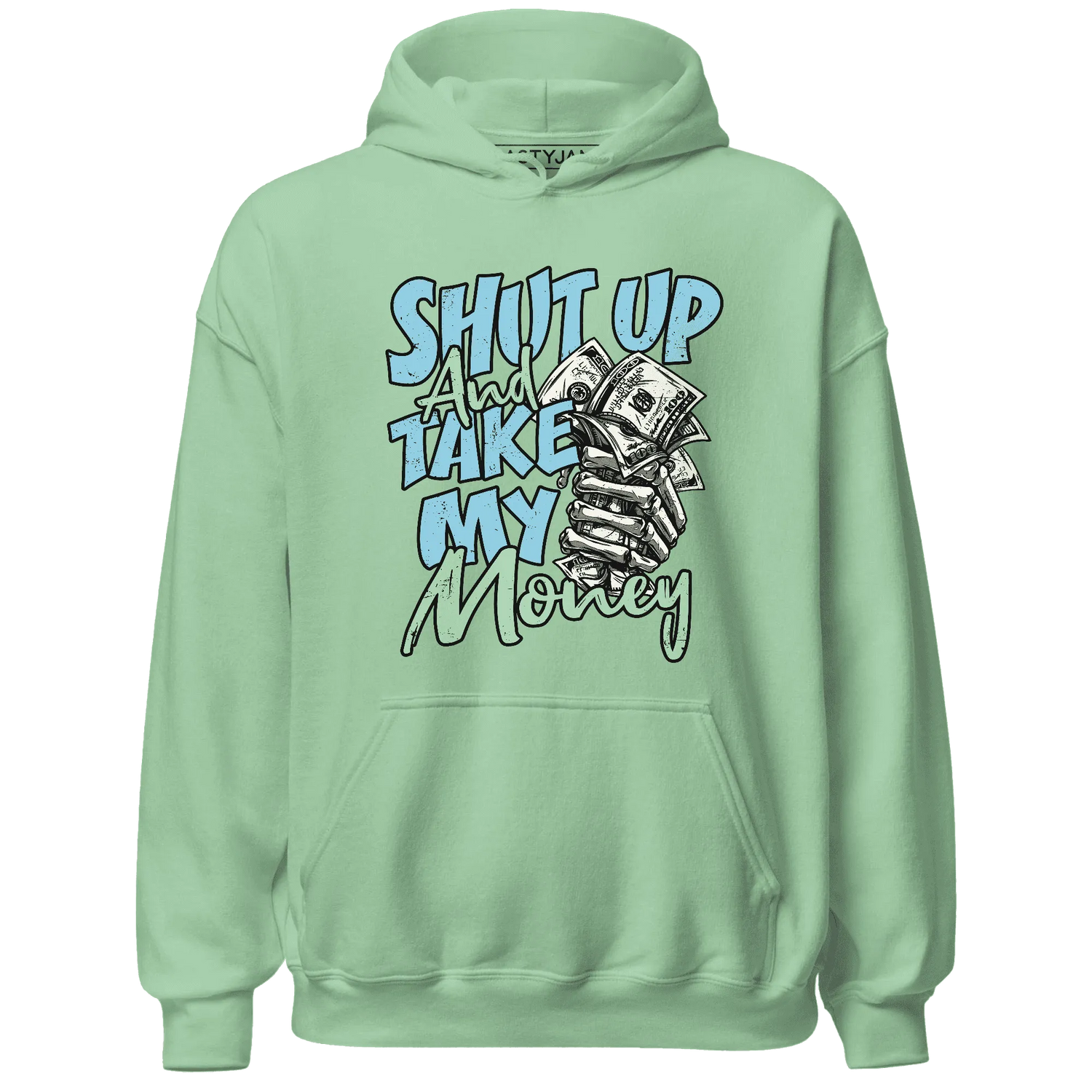 Dunk-Verdy-Visty-NastyJamz-Hoodie-Match-Shut-Up