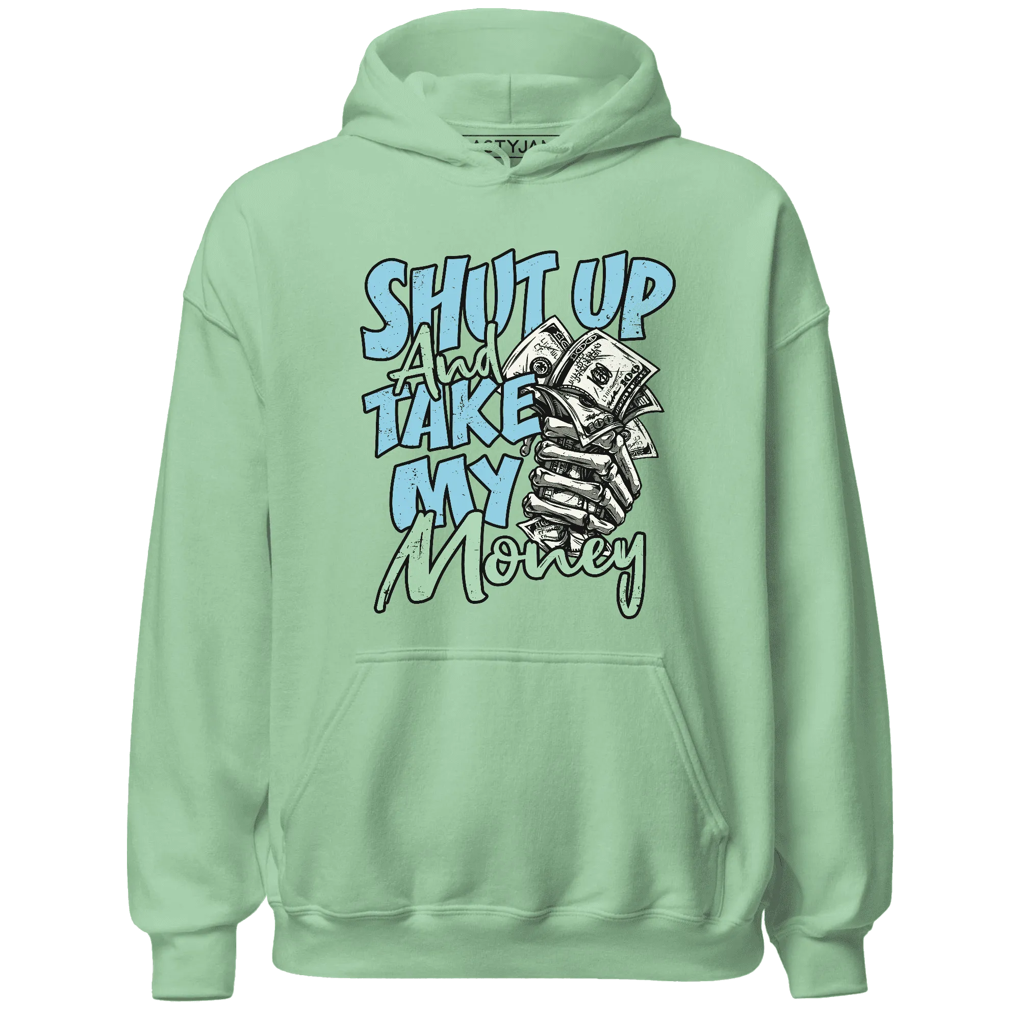Dunk-Verdy-Visty-NastyJamz-Hoodie-Match-Shut-Up