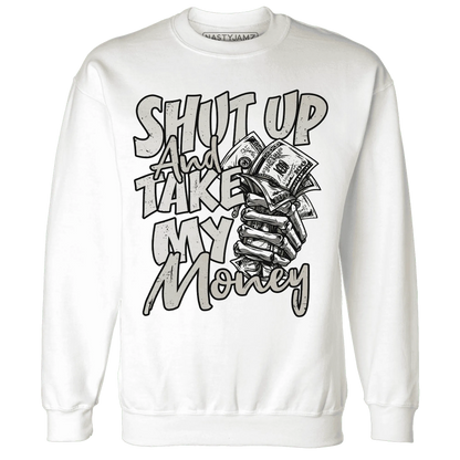 Gratitude-11s-Sweatshirt-Match-Shut-Up