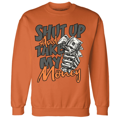 Fear-Pack-3s-Sweatshirt-Match-Shut-Up