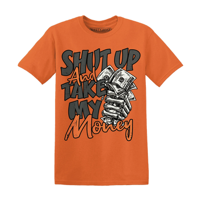 Fear-Pack-3s-T-Shirt-Match-Shut-Up