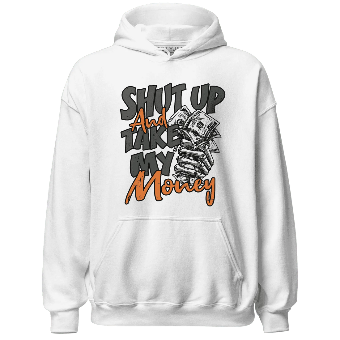 Fear-Pack-3s-Hoodie-Match-Shut-Up